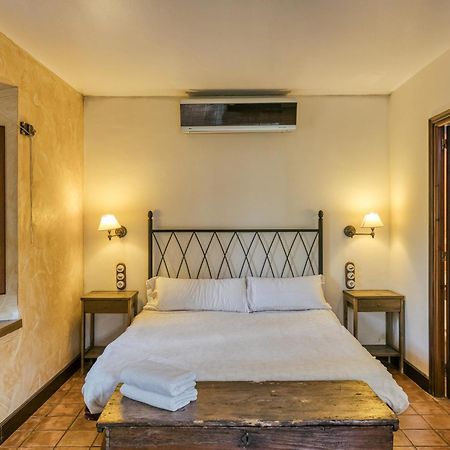 Casa Rural Mas Fuselles Girona Exterior photo