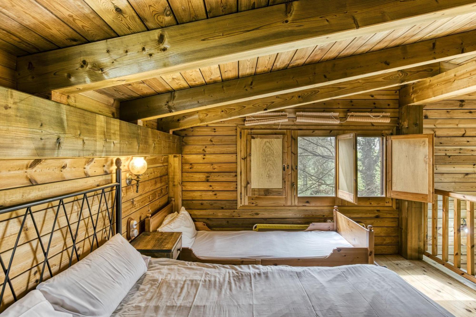Casa Rural Mas Fuselles Girona Exterior photo