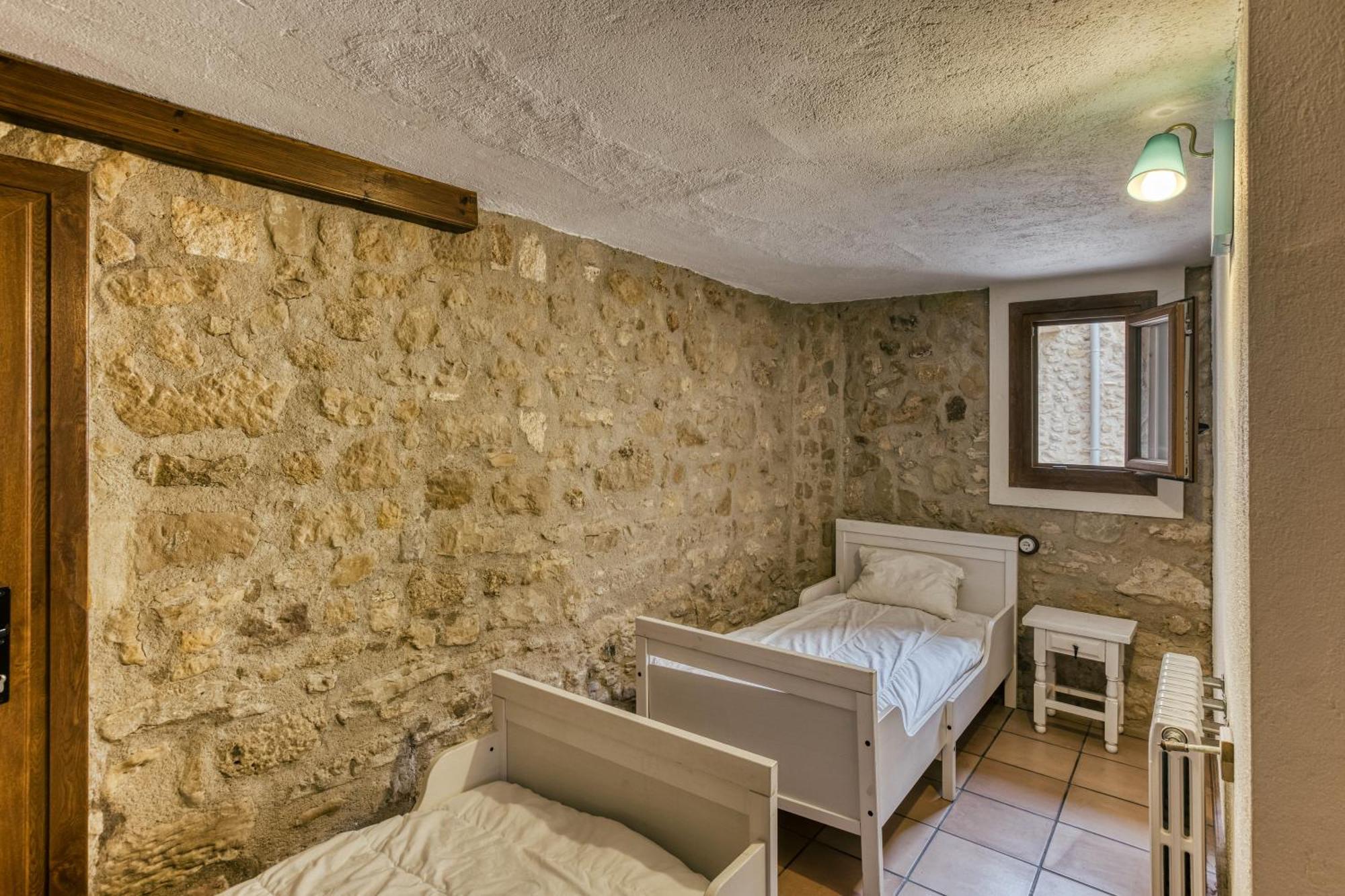 Casa Rural Mas Fuselles Girona Exterior photo